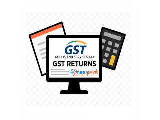 GST Return Filing