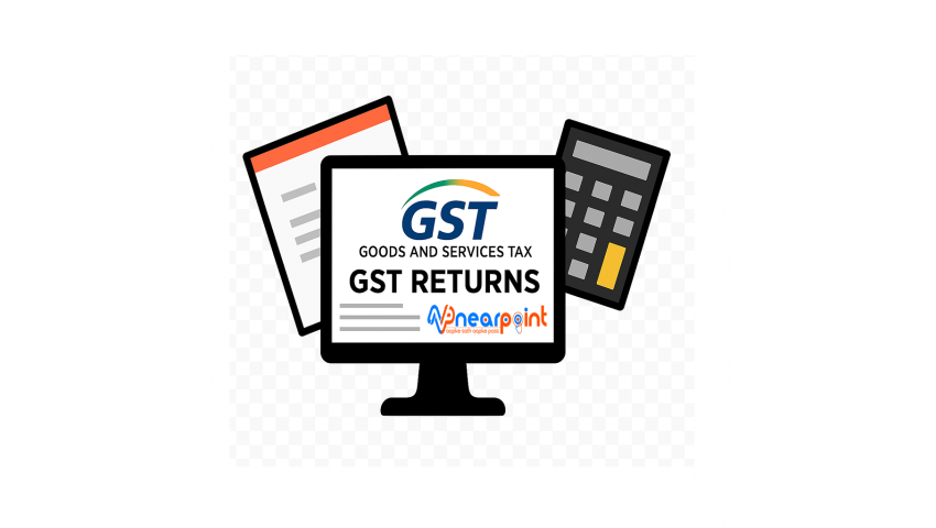 GST Return Filing