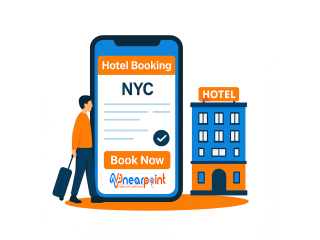 Hotel Booking