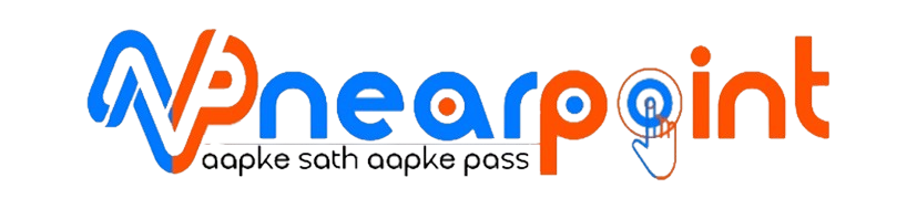 NearPoint – India’s Leading Rural Fintech Platform NearPoint is India’s leading rural fintech platform, offering a comprehensive range of digital financial services including AEPS, BBPS, PAN Card, ITR filing, Money Transfer, Travel Booking, and more.